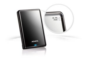 ADATA Ext HDD HV620