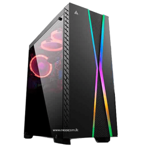 GOLDEN FIELD N22 GAMING CASING