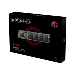ADATA SX6000 Lite NVMe SSD Drive