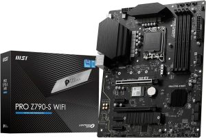 PRO Z790-S WIFI